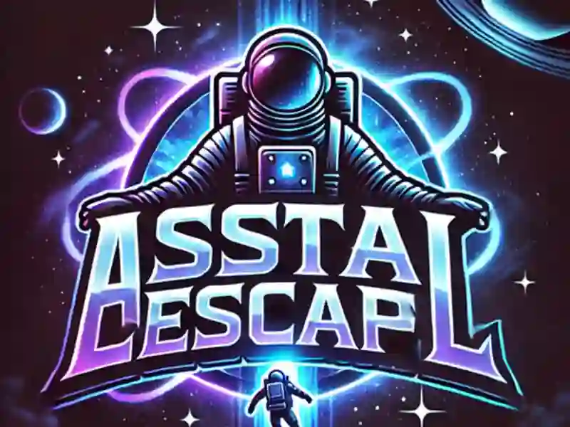 Gra Astral Escape w Internecie