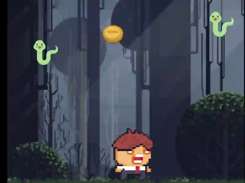 Gra Zbawienie z węży w Internecie