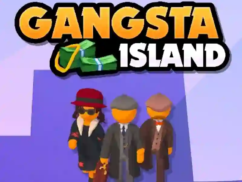 Gra Gangster Island w Internecie Gra Gangster Island w Internecie