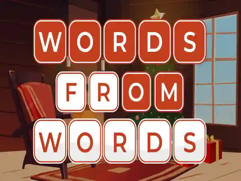 Gra Słowa ze słów w Internecie