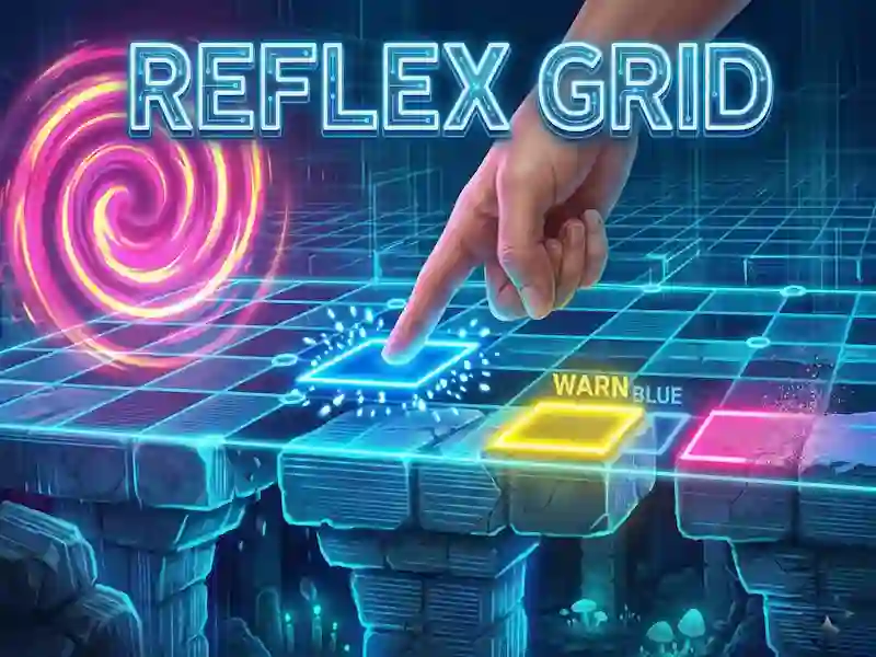 Gra Reflex Grid w Internecie