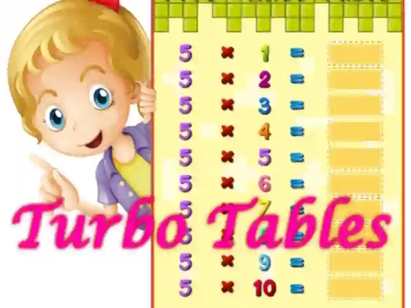 Gra Tabele Turbo w Internecie