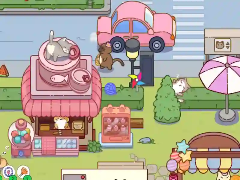 Gra Łapy z dala od moich dowodów! w Internecie Gra Łapy z dala od moich dowodów! w Internecie