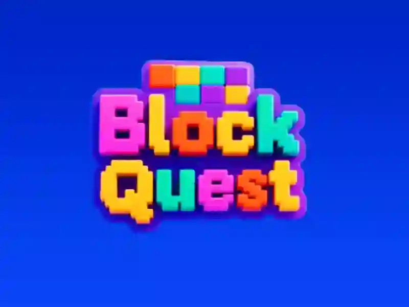Gra Block Quest w Internecie Gra Block Quest w Internecie