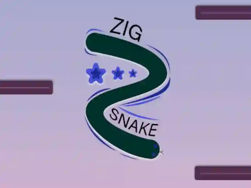 Gra Sig Zig w Internecie