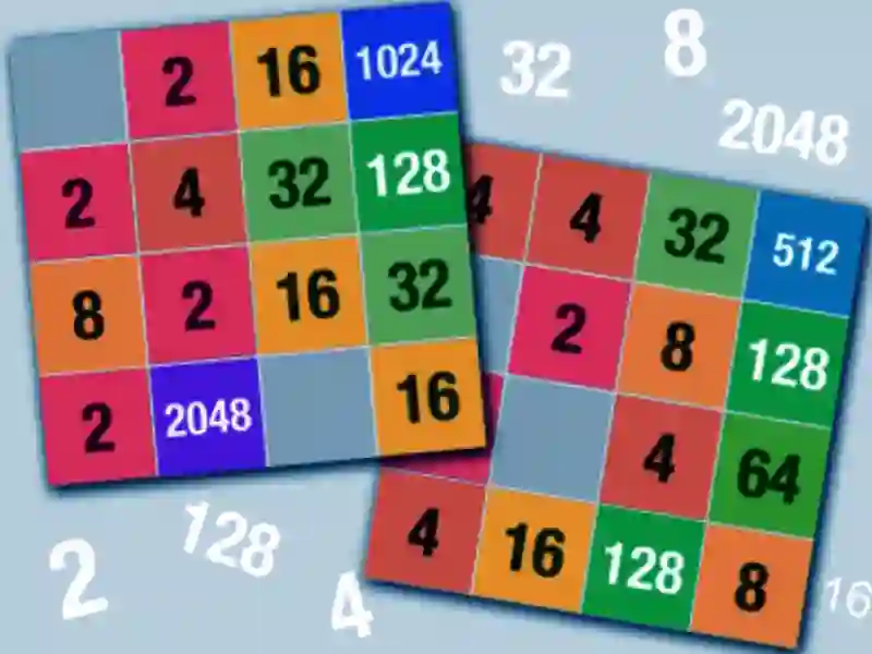 Gra Ewolucja liczb w Internecie