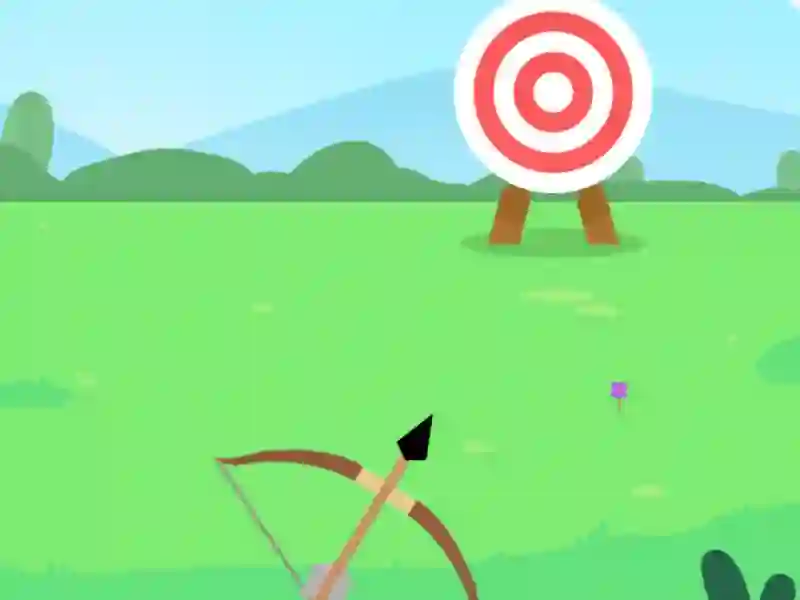 Gra Dobrze testowanie strzałów w Internecie