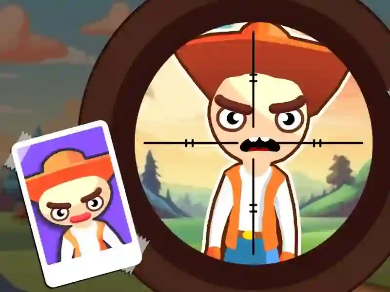 Gra Sniper Wars: Nedy Crite w Internecie