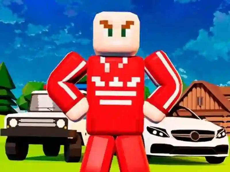 Gra Bocsteria w Internecie