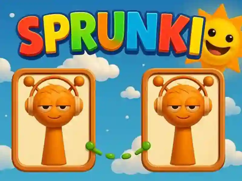 Gra Sprunks: Linie w Internecie