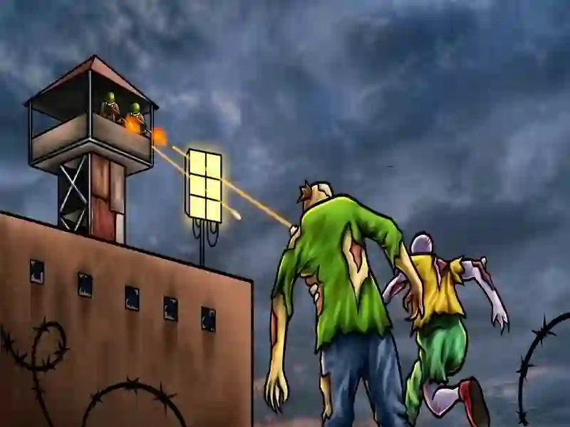 Gra Nie przeżyjemy w Internecie