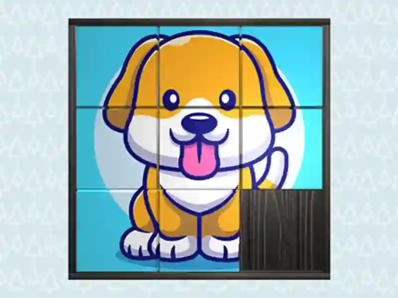 Gra Puzzle 3D dla dzieci w Internecie