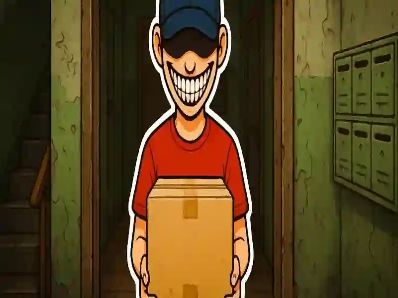 Gra Dziwne pakiety w Internecie