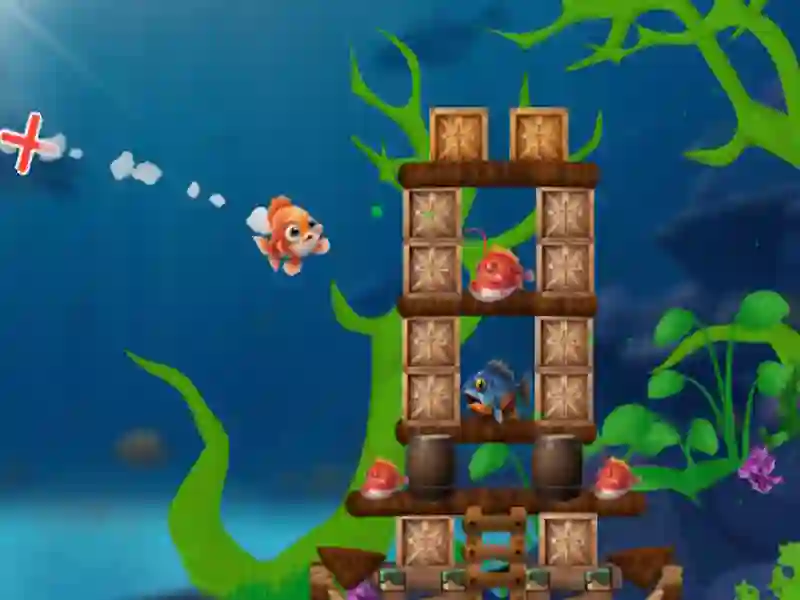 Gra Płetw-meter w Internecie Gra Płetw-meter w Internecie