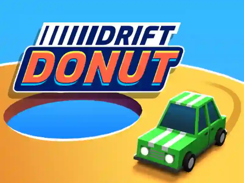 Gra Drift Pop w Internecie