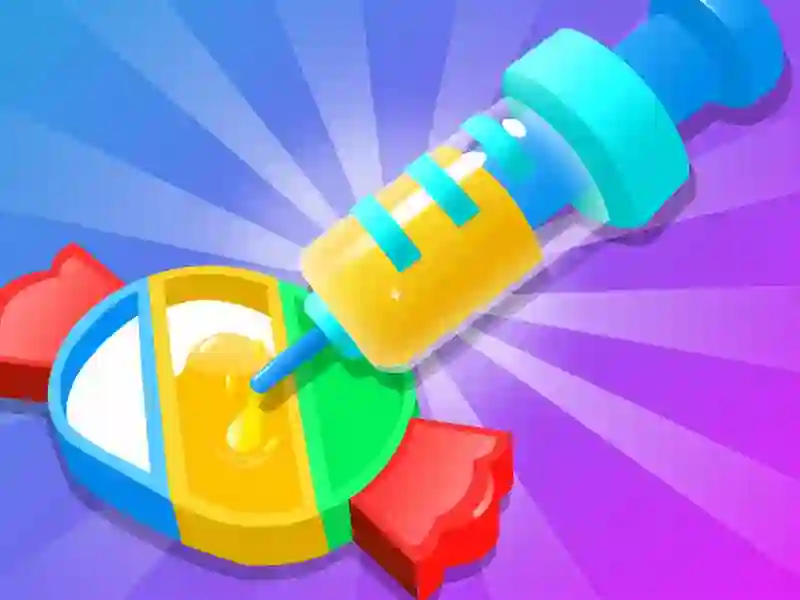 Gra Kolor poprawnie: paleta kolorów w Internecie