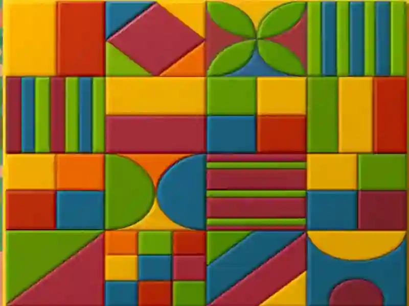 Gra Mistrz Mozaików w Internecie