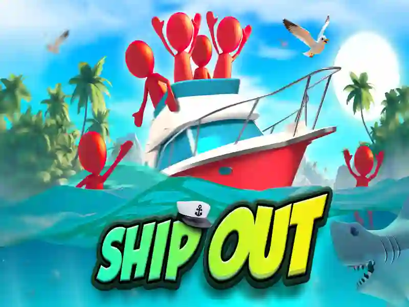 Gra Przesyłka w Internecie