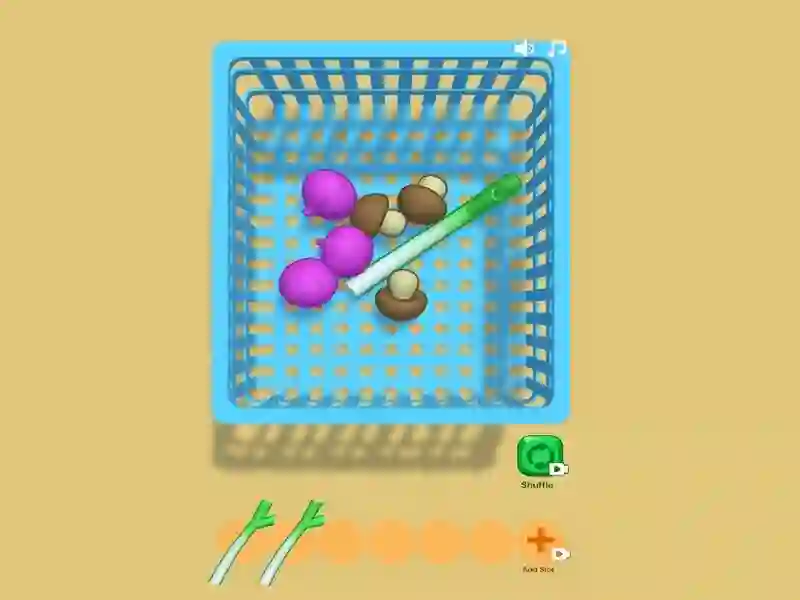 Gra Złap gęś w Internecie