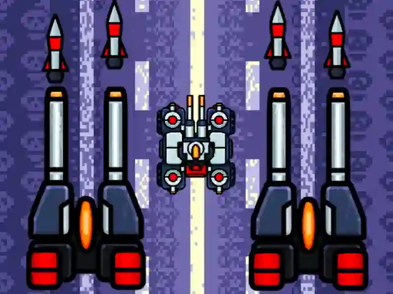 Gra Super defensywny zbiornik w Internecie Gra Super defensywny zbiornik w Internecie