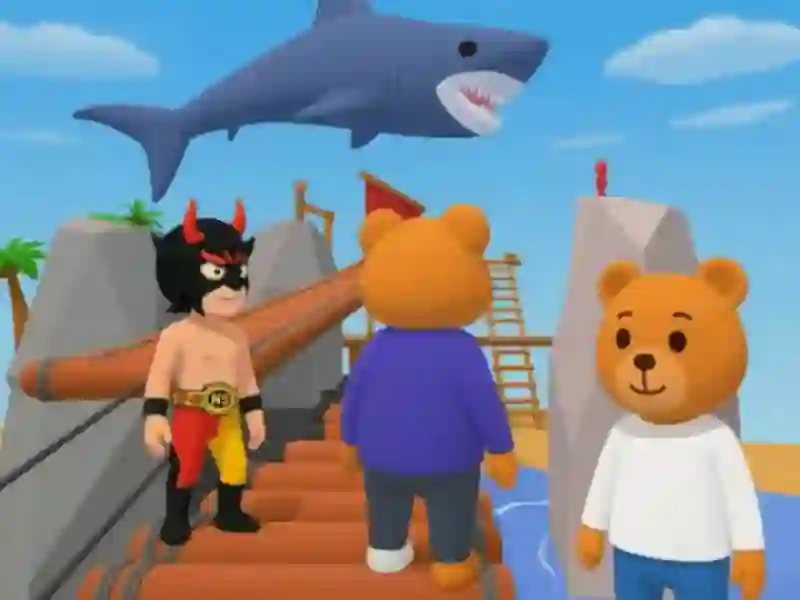 Gra Pan Dude: telefony online z wielkości wielkości w Internecie