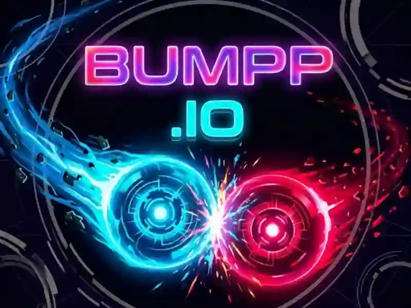 Gra Bumpp.io w Internecie