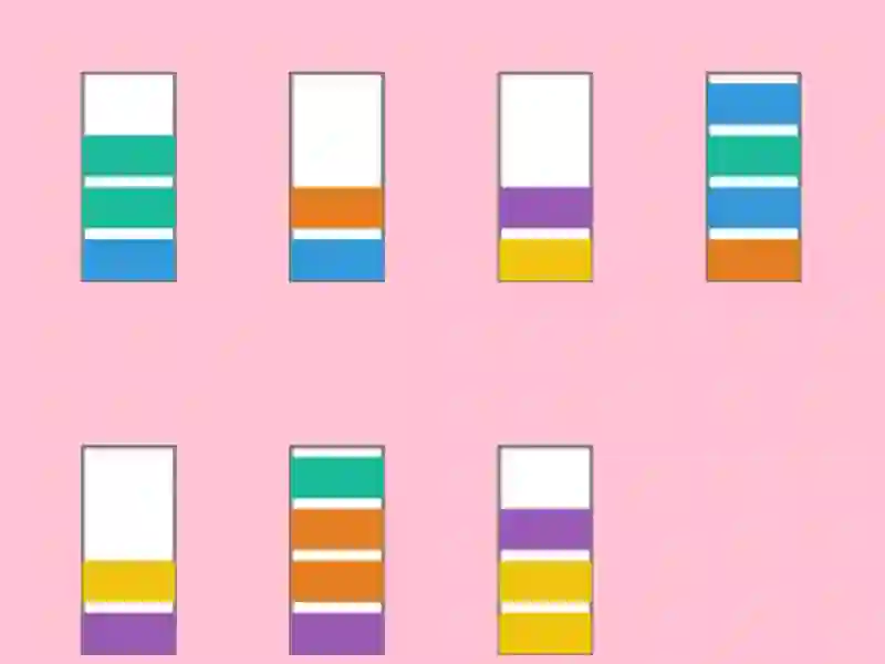 Gra Legenda sortowania wody w Internecie