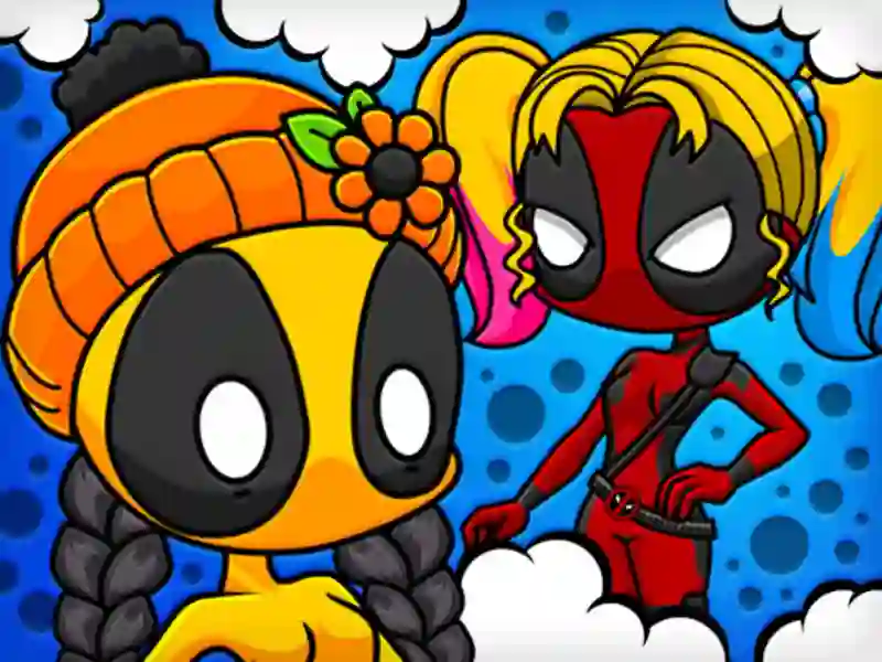 Gra Lady Poole w Internecie