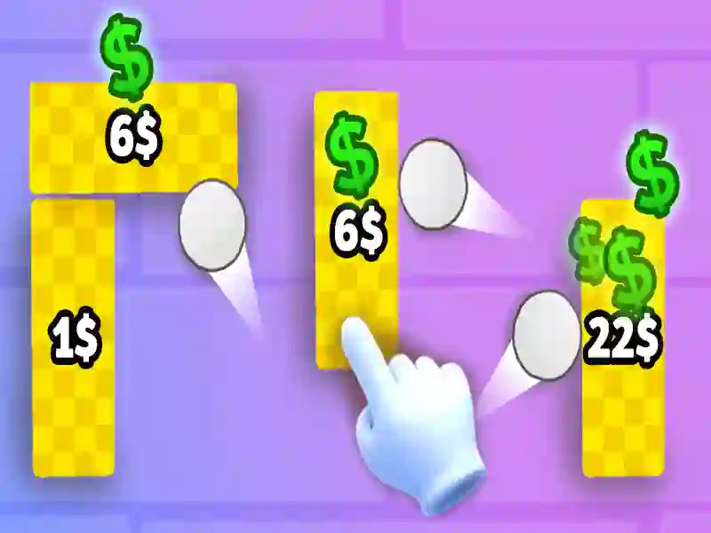 Gra Ping gotówkowy w Internecie Gra Ping gotówkowy w Internecie