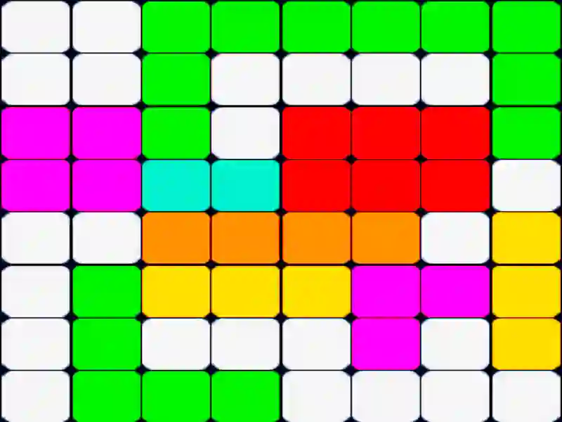 Gra Magic Block Puzzle w Internecie