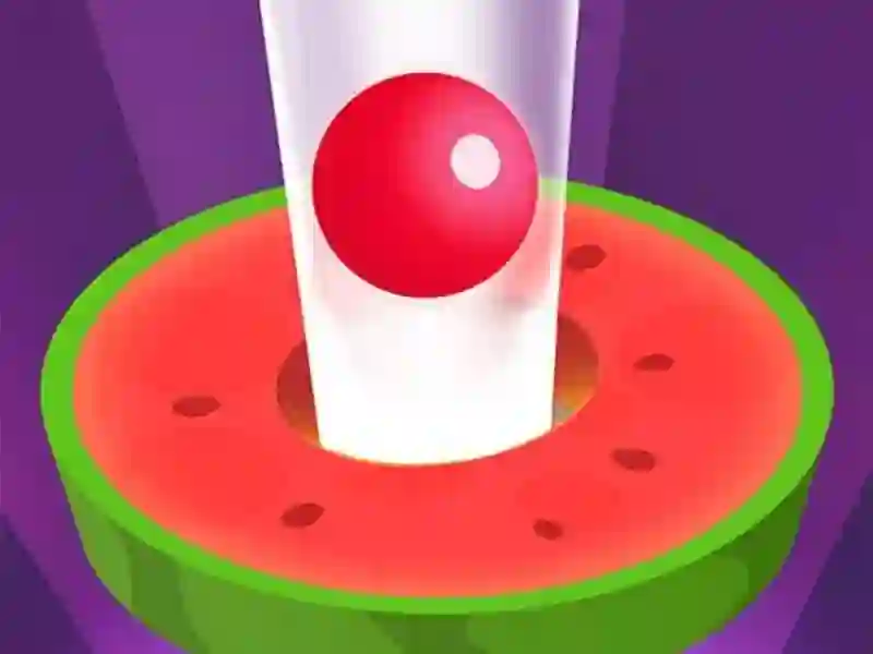 Gra Gulasz Shar. Spiralne zniszczenie w Internecie