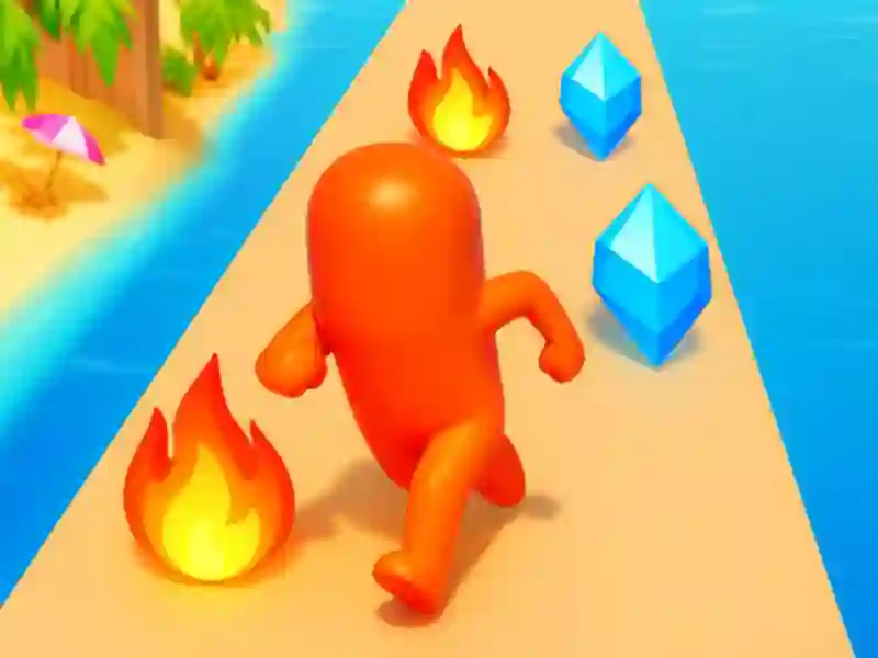 Gra Rasa: Transformacja Bohatera w Internecie