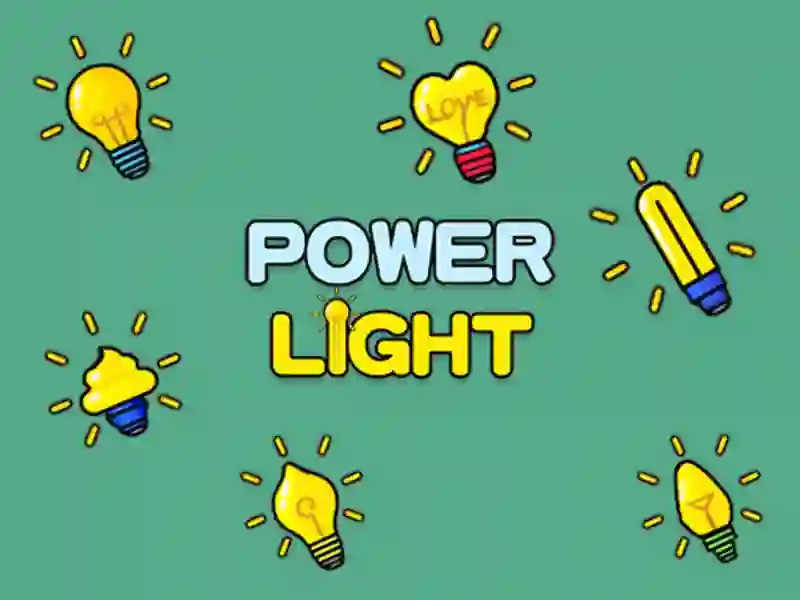 Gra Moc lekki w Internecie Gra Moc lekki w Internecie