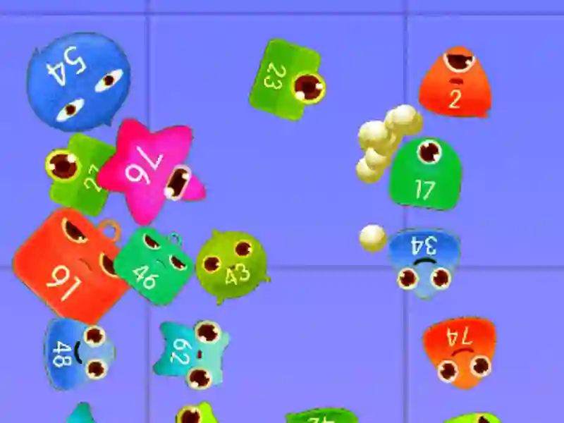 Gra Piłka fizyczna w Internecie