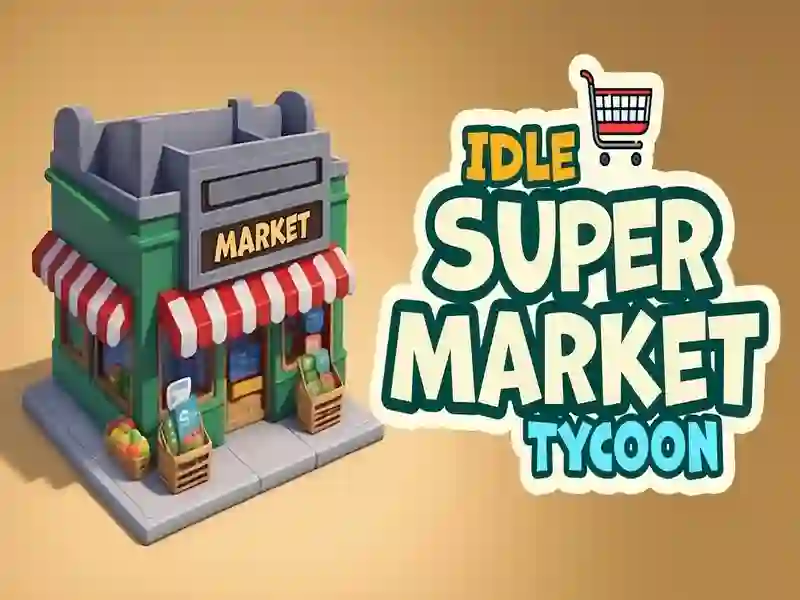 Gra Magnat: supermarket w Internecie