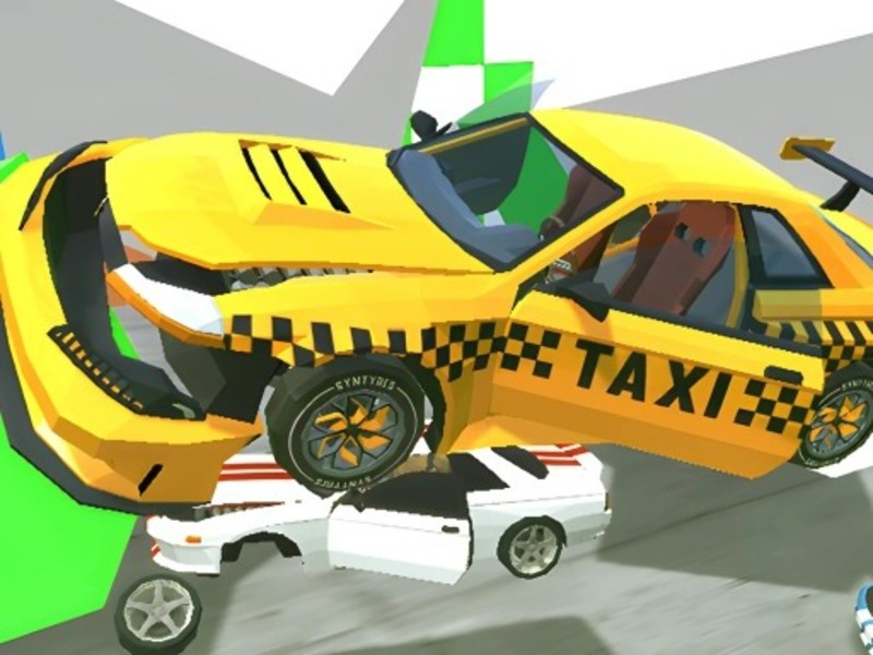 Gra Wyścigi przetrwania: Extreme Road w Internecie
