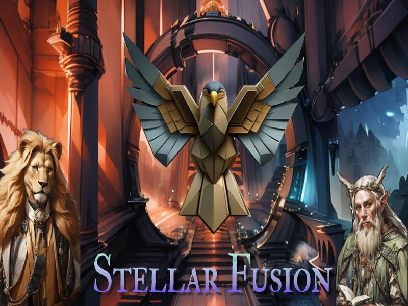Gra Star Fusion w Internecie