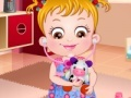Gra Gra Doktor Baby Hazel w Internecie