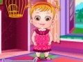 Gra Opieka nad Papugą Baby Hazel w Internecie