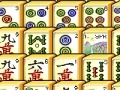 Gra Połącz Mahjong w Internecie