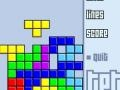 Gra Tetris w Internecie