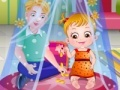 Gra Bebisia Hazel: Dzień Matki w Internecie