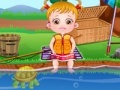 Gra Bebel Hazel Czas Wędkowania w Internecie