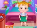 Gra Bebek Hazel. Przyjęcie w ogrodzie w Internecie
