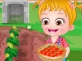 Gra Bebis Hazel: Uprawa Pomidorów w Internecie
