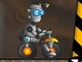 Gra Idź Roboty 2 w Internecie