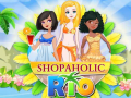 Gra Shopaholic Rio w Internecie