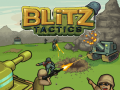 Gra Taktyki Blitz w Internecie