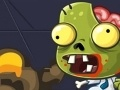 Gra Bomby i Zombie w Internecie