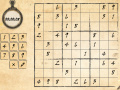 Gra Codzienne Sudoku w Internecie